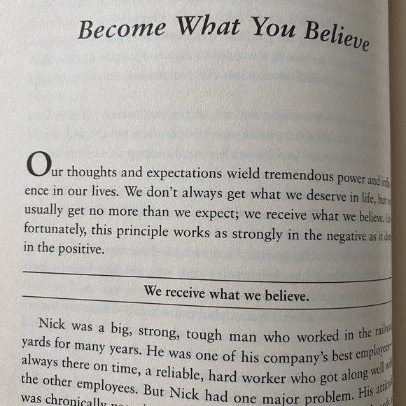 Joel Osteen Your Best Life Now - Picture 4 of 9